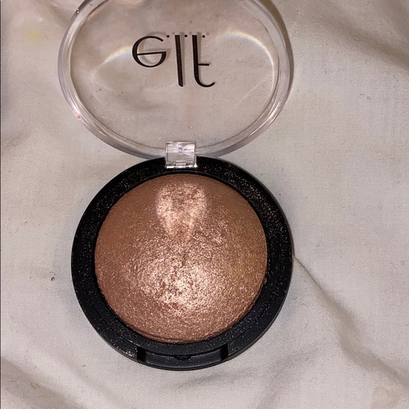 Higher/ bronzer makeup lot - Picture 6 of 8